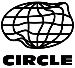 Circle logo