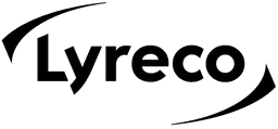 Lyreco logo